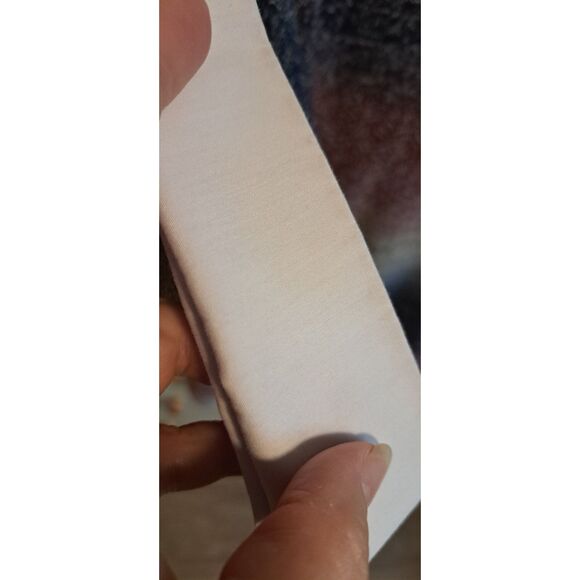 Al­fred Dun­ner Knit Lay­ered Look Sweater- Medium- ombre, fall, work, casual - Picture 4 of 11